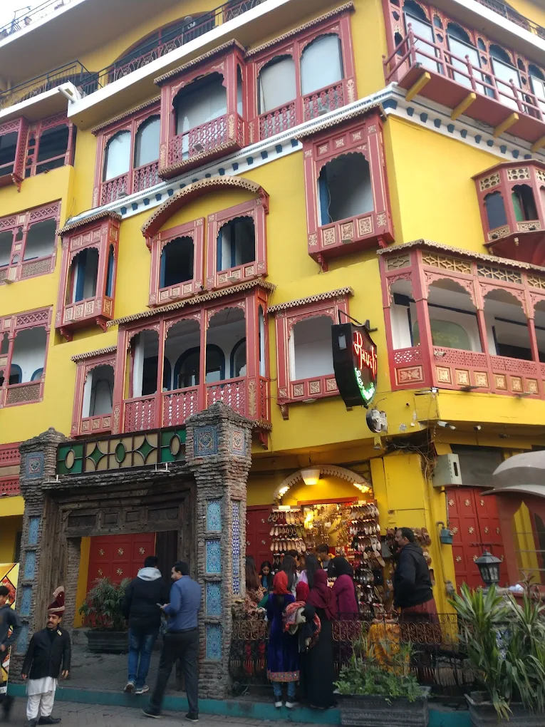 Best Places to Visit in Lahore