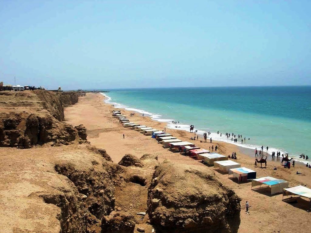 Best Places to Visit in Karachi