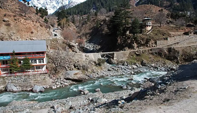 Kalam Valley – Ultimate Guide to Swat’s Heaven (2)