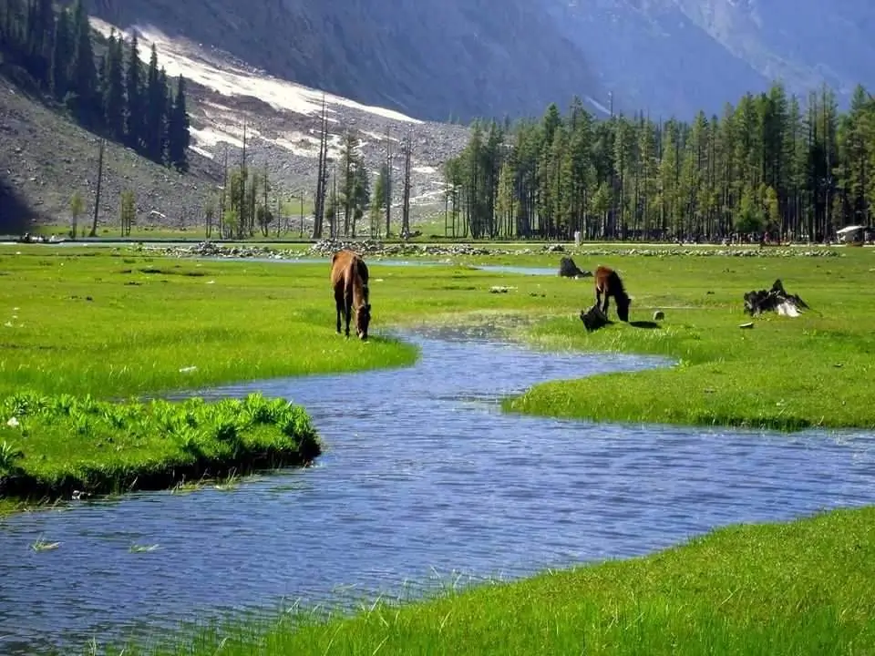 Kalam Valley – Ultimate Guide to Swat’s Heaven