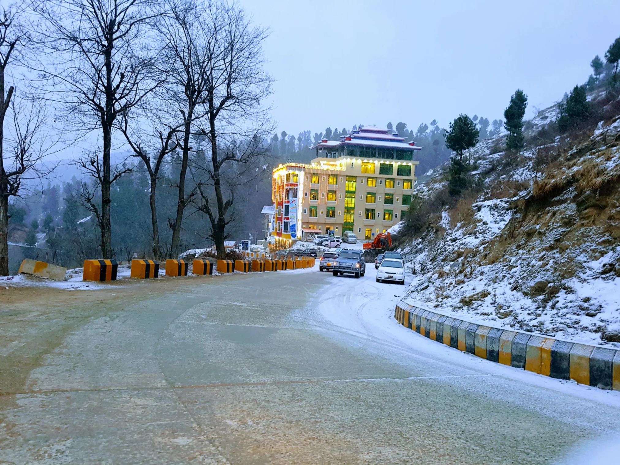 Malam Jabba