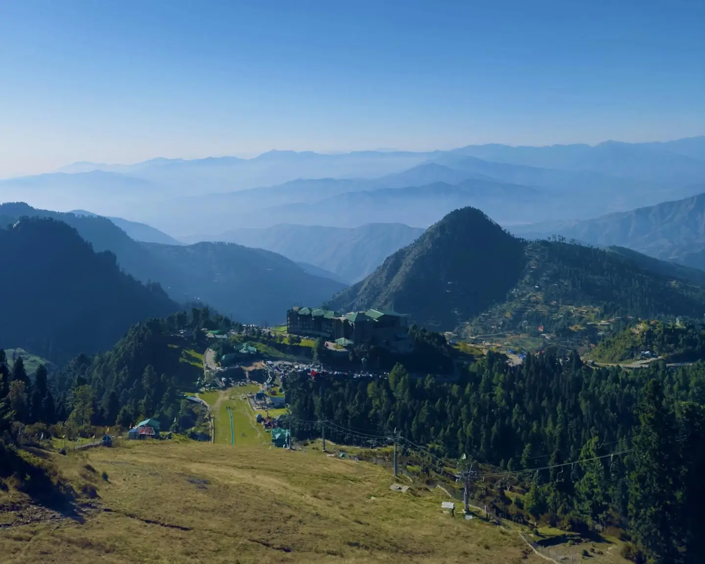 Malam Jabba Swat