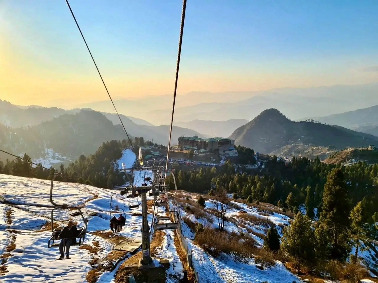 Malam Jabba Swat