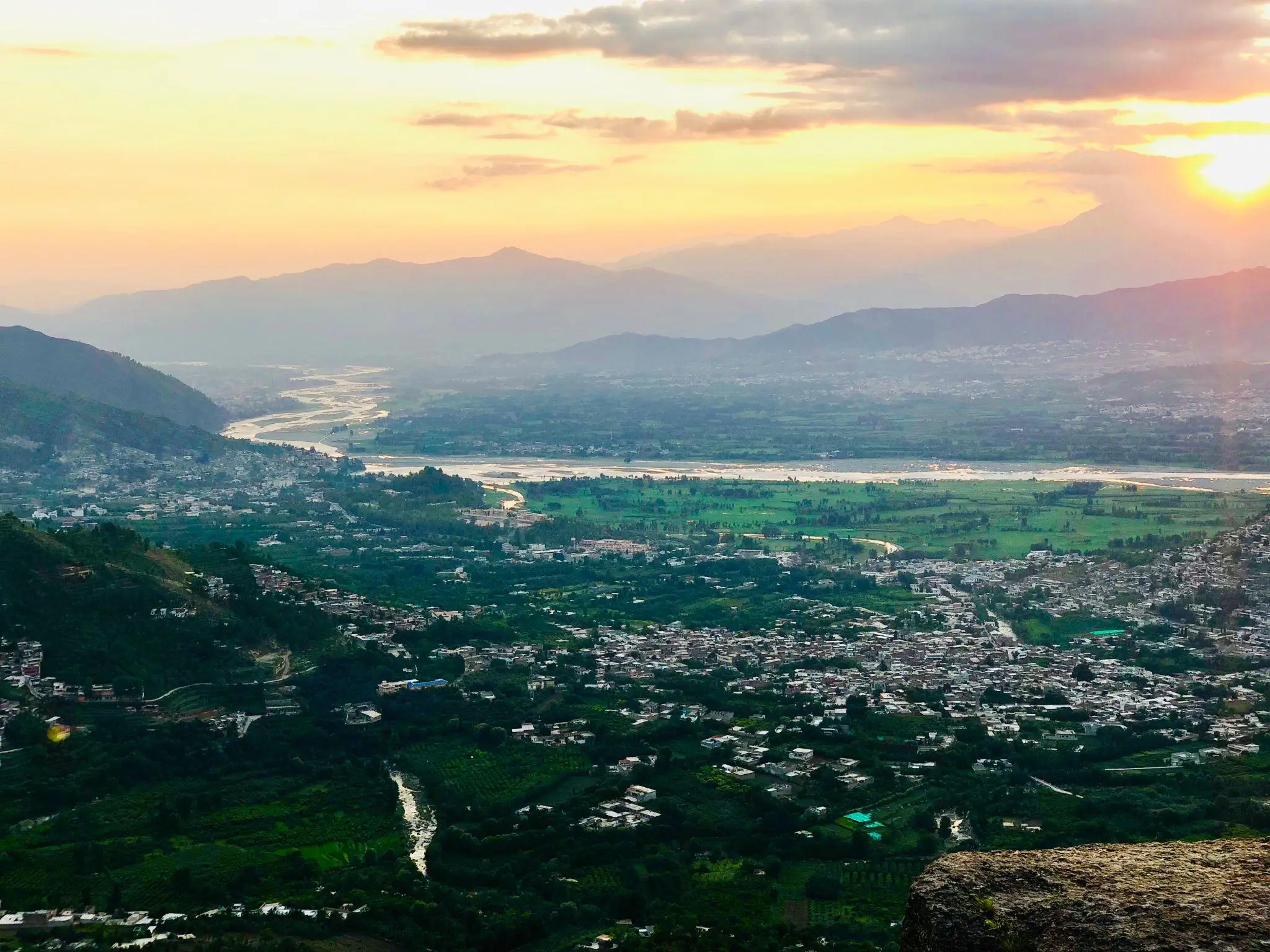 Malam Jabba Swat