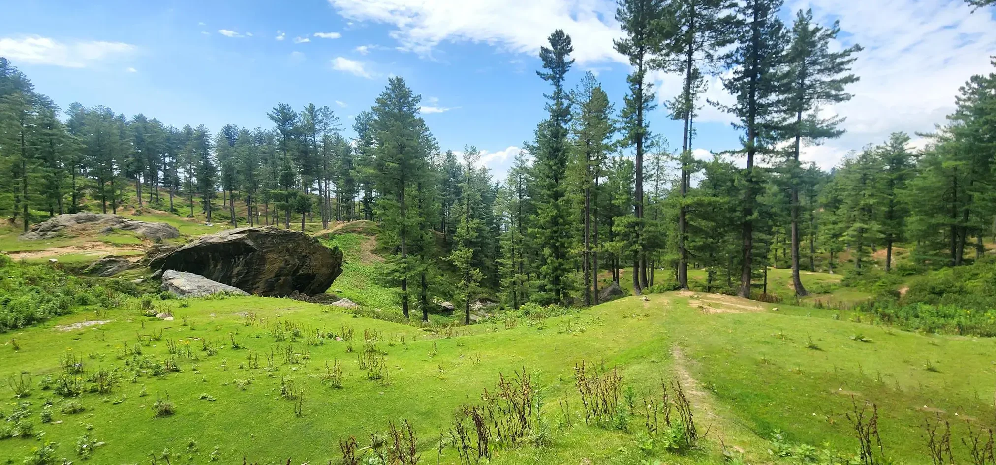 Malam Jabba Swat
