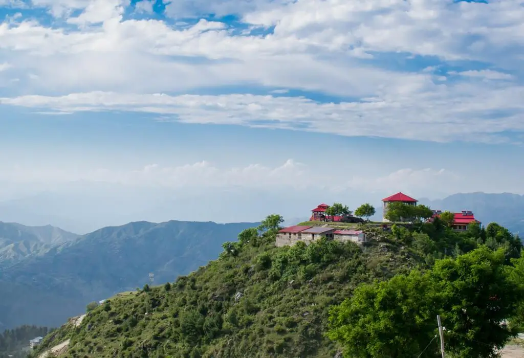 Malam Jabba Swat