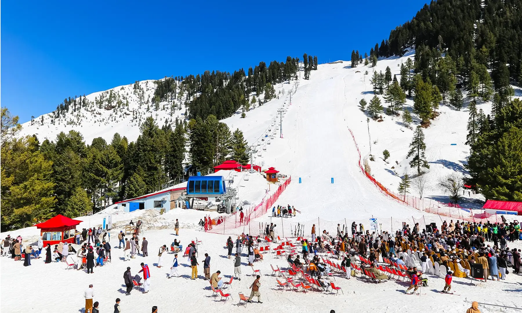 Malam Jabba Swat