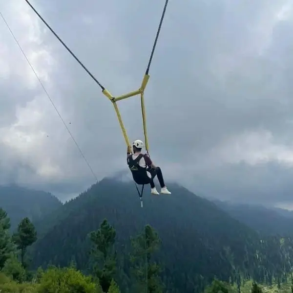 Malam Jabba Swat