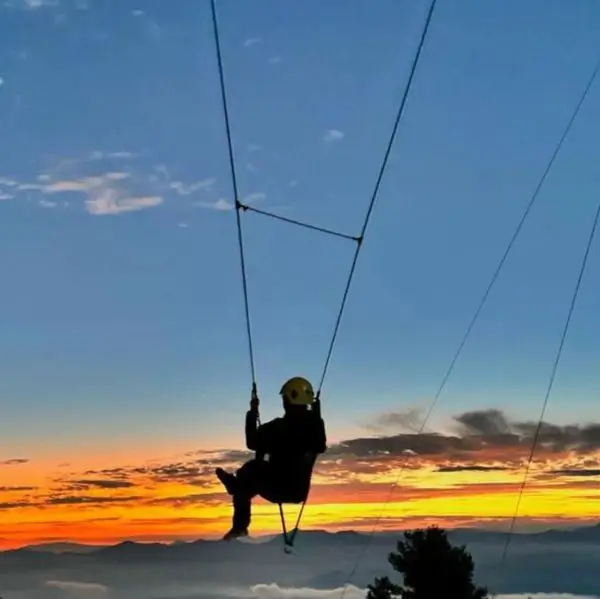 Malam Jabba Swat
