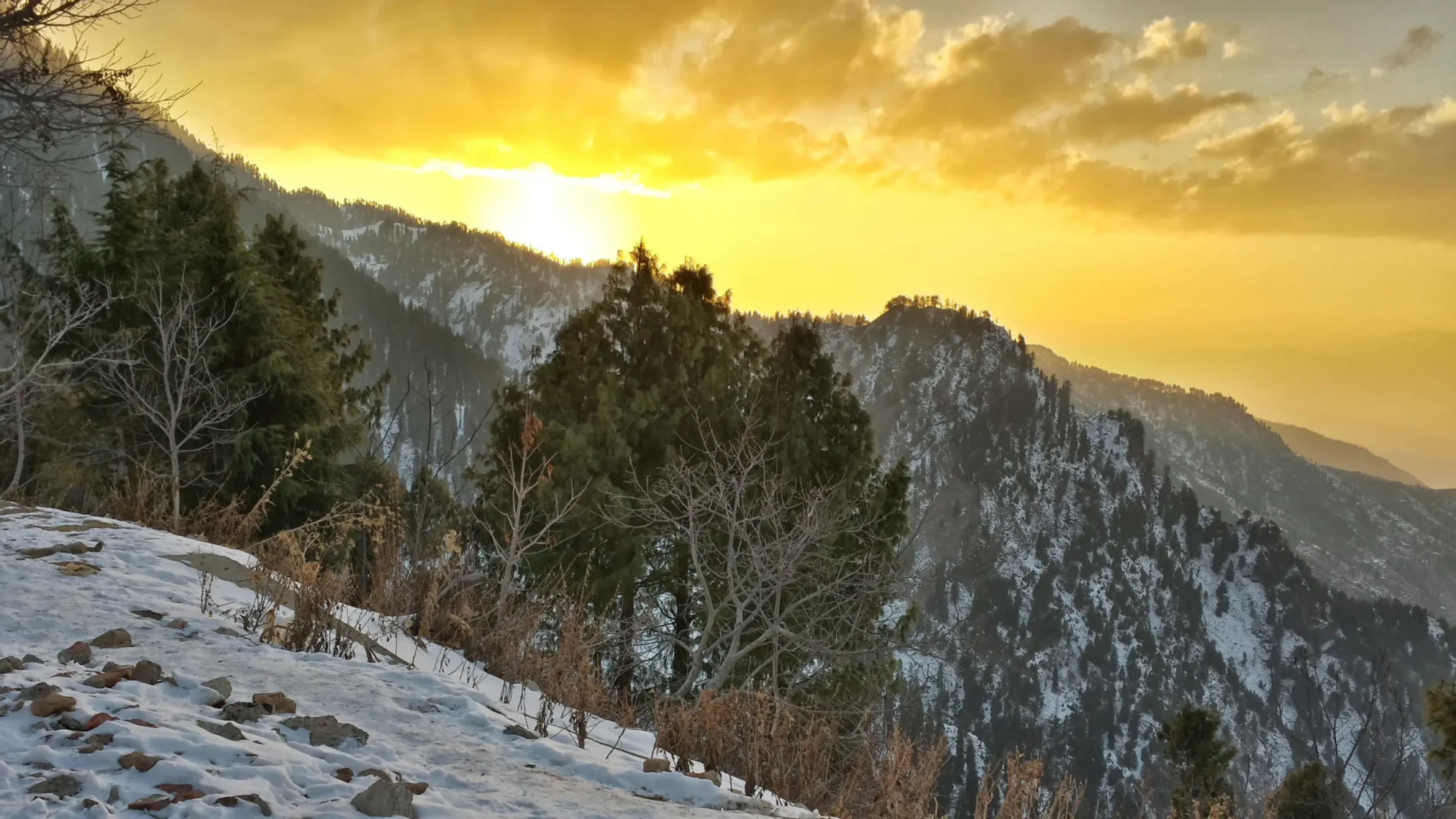 Malam Jabba Swat