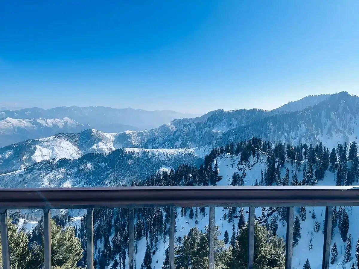 Malam Jabba Swat