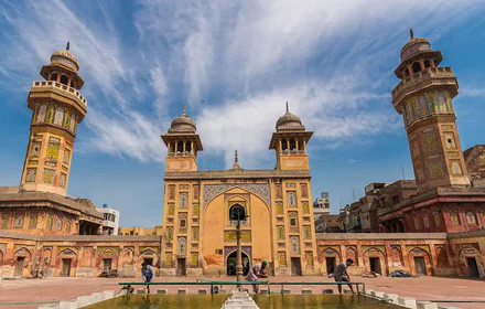 Masjid Wazir Khan Guide The Ultimate 2025 Authority Resource (1)