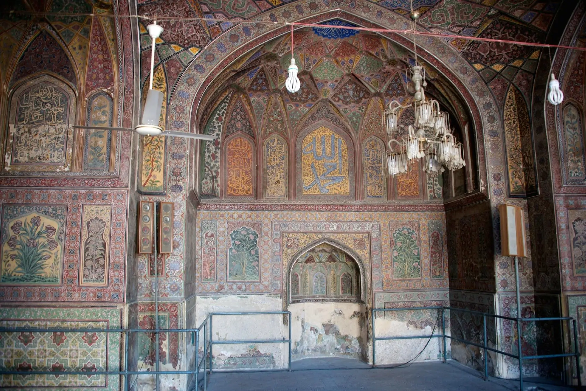 Masjid Wazir Khan Guide The Ultimate 2025 Authority Resource (1)