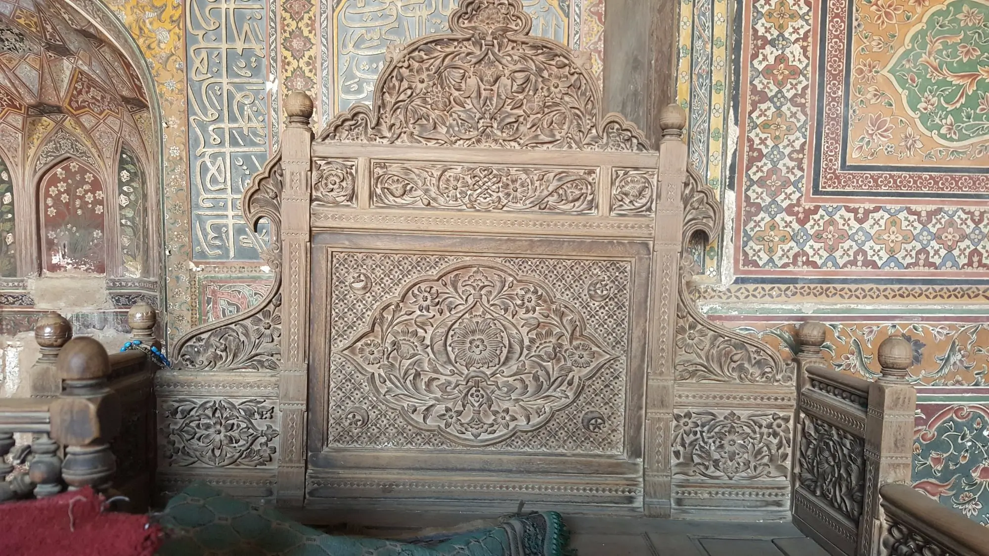 Masjid Wazir Khan Guide The Ultimate 2025 Authority Resource (1)