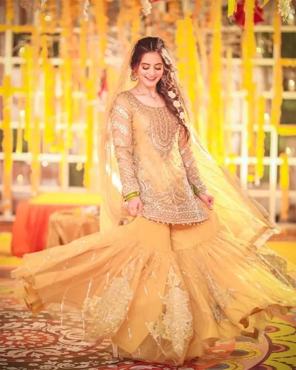 Mayoon, Ubtan & Mehndi, Pakistani Wedding Traditions (1)