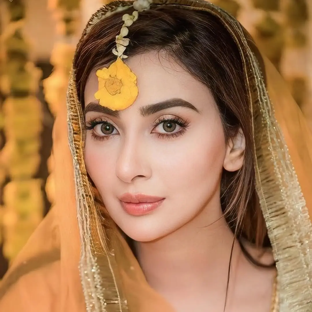 Mayoon, Ubtan & Mehndi, Pakistani Wedding Traditions (1)