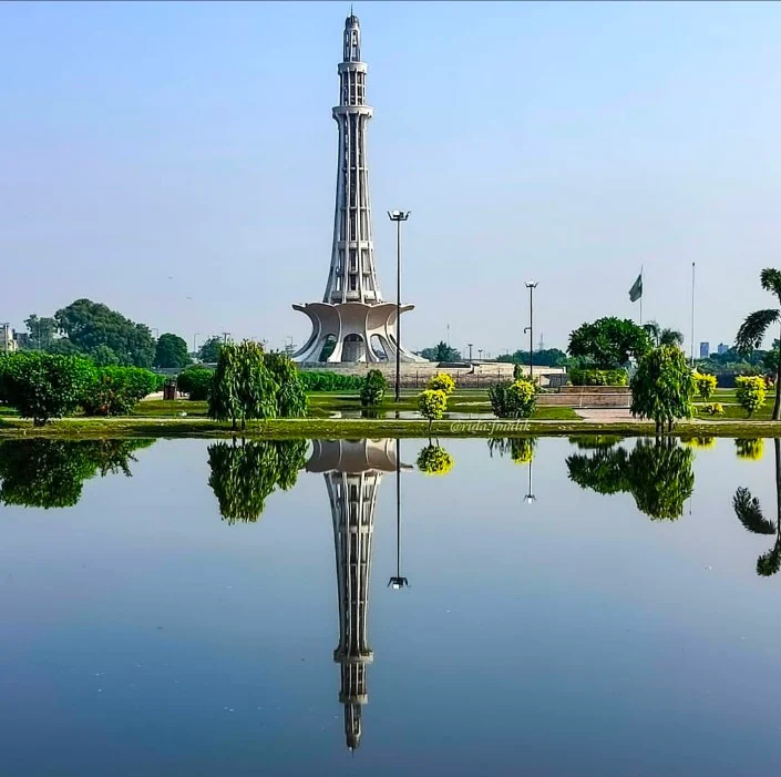 Best Places to Visit in Lahore