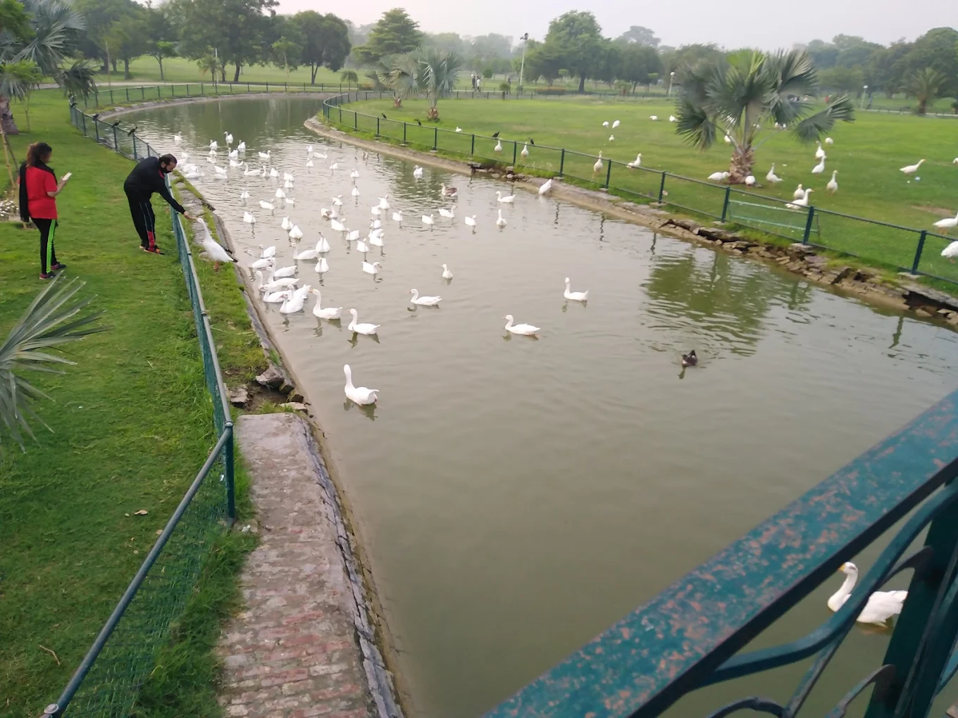 Best Places to Visit in Lahore