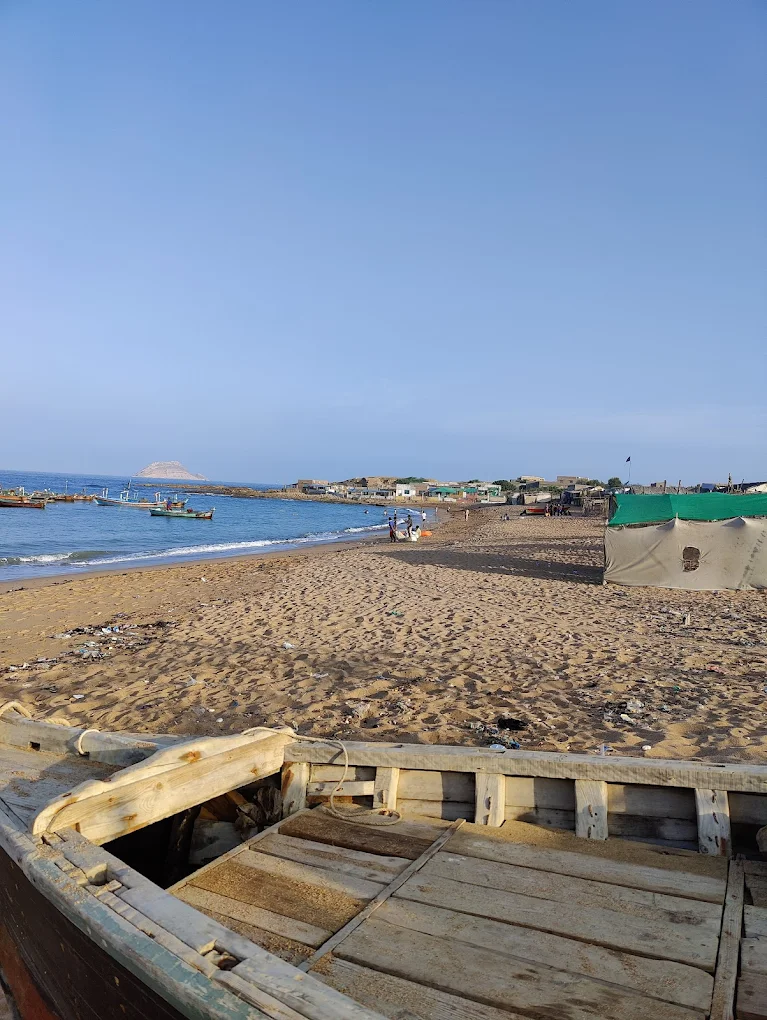 Best Places to Visit in Karachi