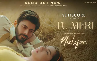 Neelofar: A Soulful Return & What It Means For Pakistani Cinema