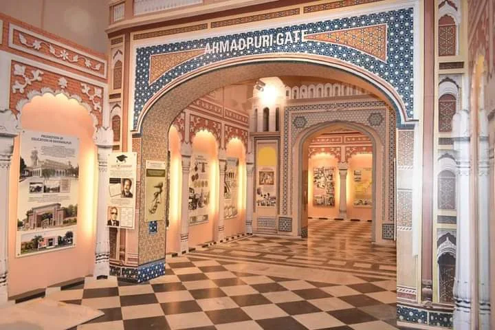 Noor Mahal Bahawalpur – History, Architecture & Tourism Guide