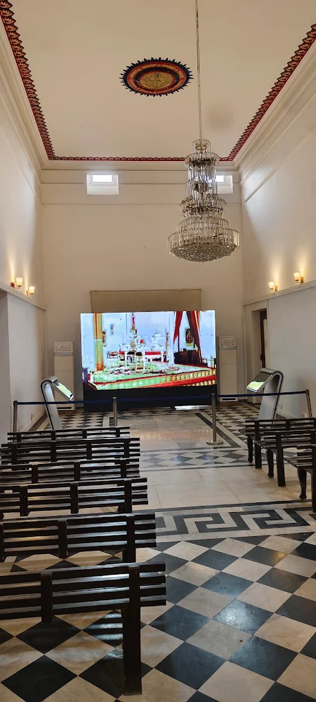 Noor Mahal Bahawalpur – History, Architecture & Tourism Guide 