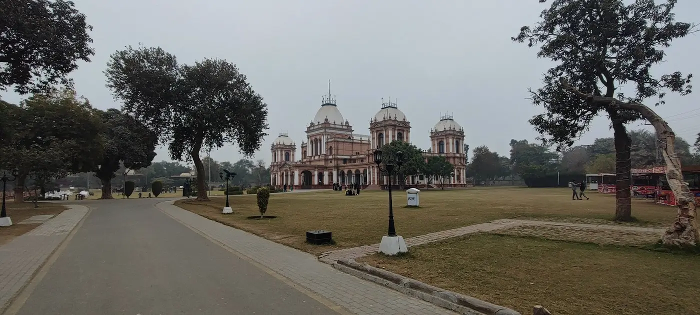 Noor Mahal Bahawalpur – History, Architecture & Tourism Guide (2) (1)