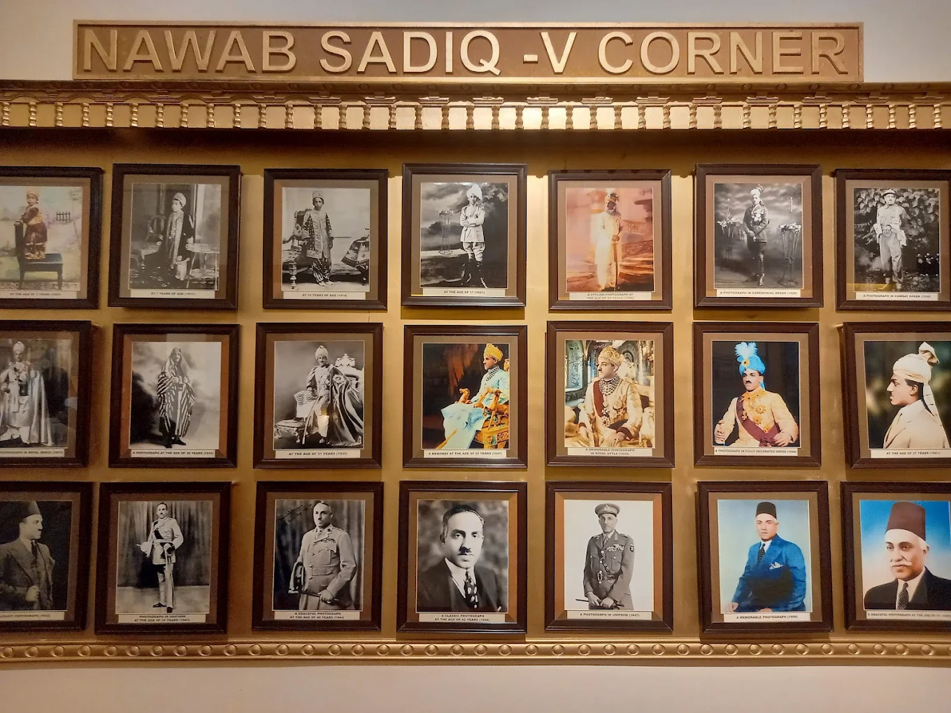 Noor Mahal Bahawalpur – History, Architecture & Tourism Guide