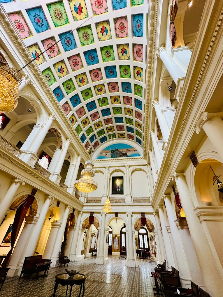 Noor Mahal Bahawalpur – History, Architecture & Tourism Guide