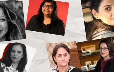 Pakistan's Female Entrepreneur Success Stories Innovators in 2025