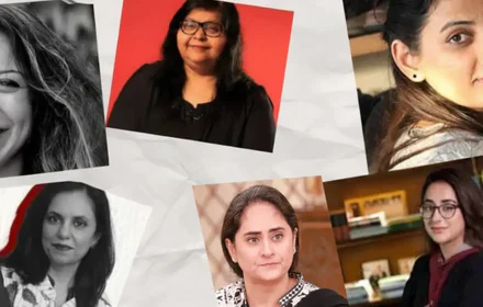 Pakistan's Female Entrepreneur Success Stories Innovators in 2025
