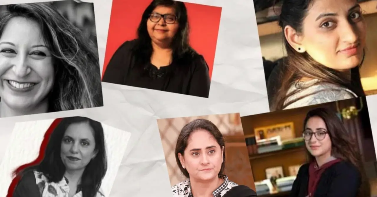 Pakistan's Female Entrepreneur Success Stories Innovators in 2025