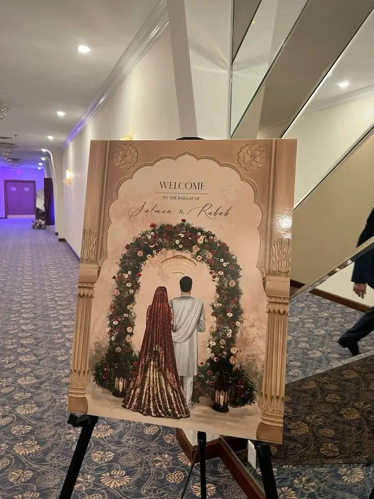 Pure Pakistani Wedding Ritual and Traditions (9)