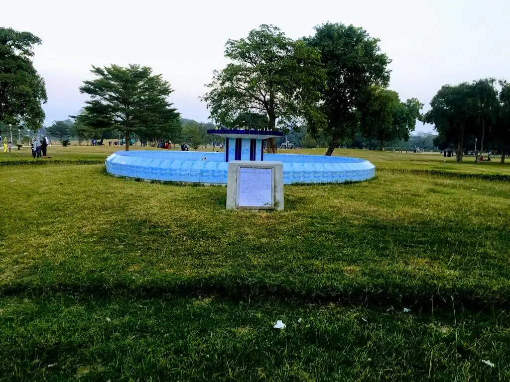 Best Places to Visit in Lahore