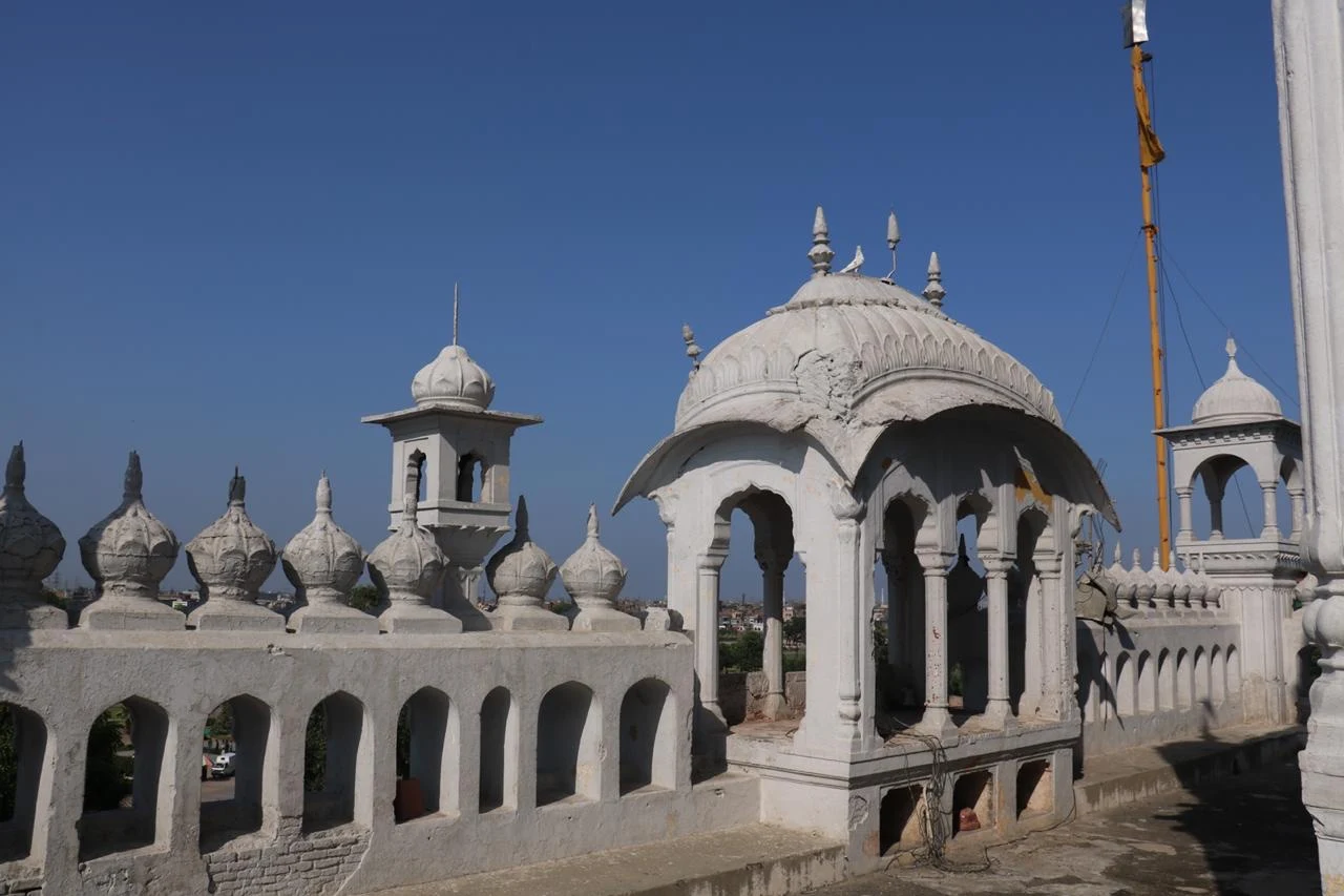 Best Places to Visit in Lahore