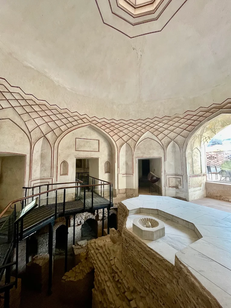 Best Places to Visit in Lahore