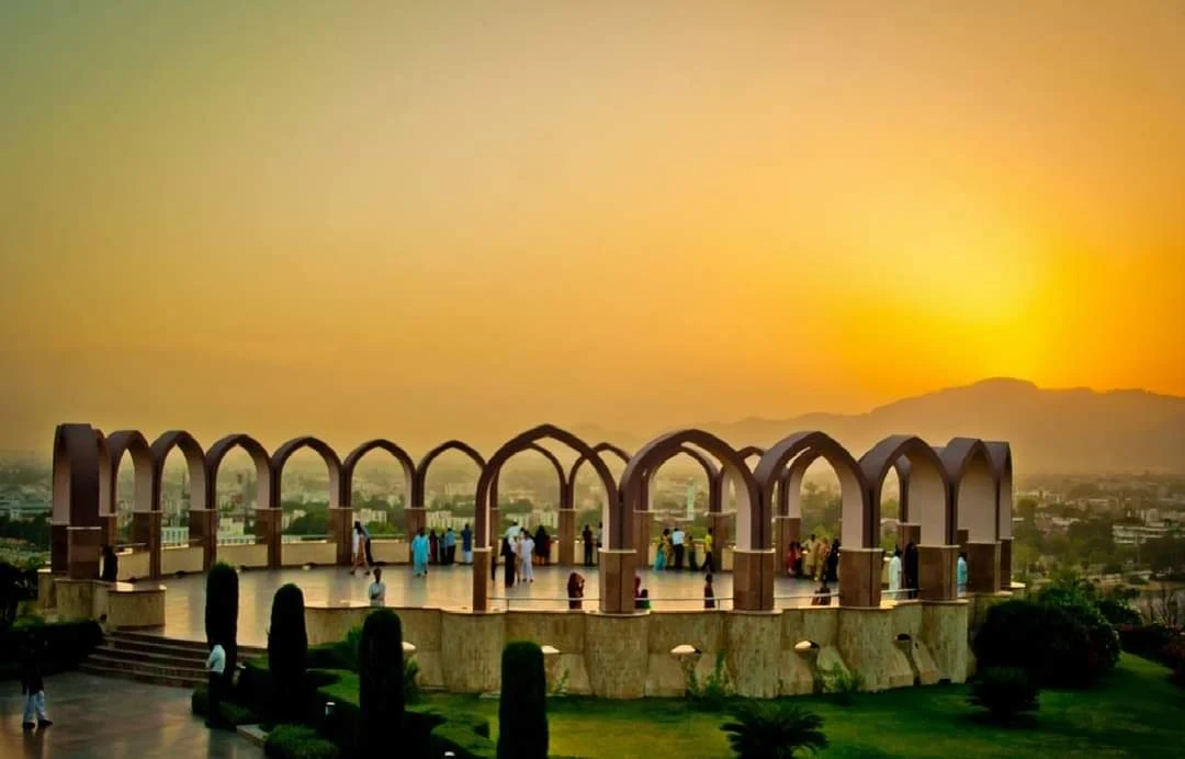 Best Places to Visit in Islamabad | Travel Guide