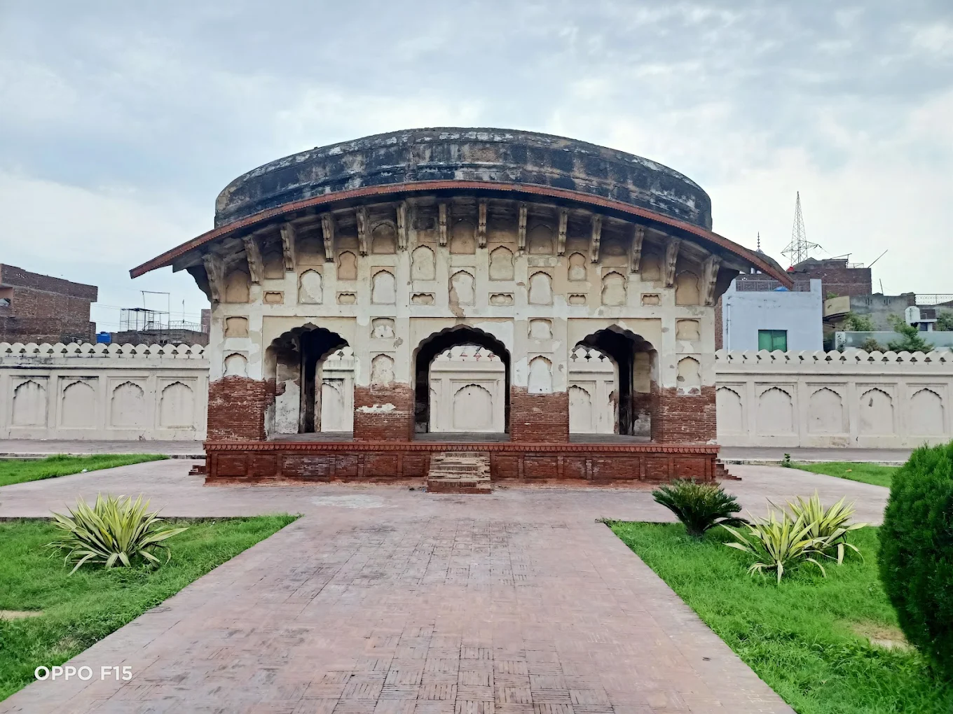 Best Places to Visit in Lahore