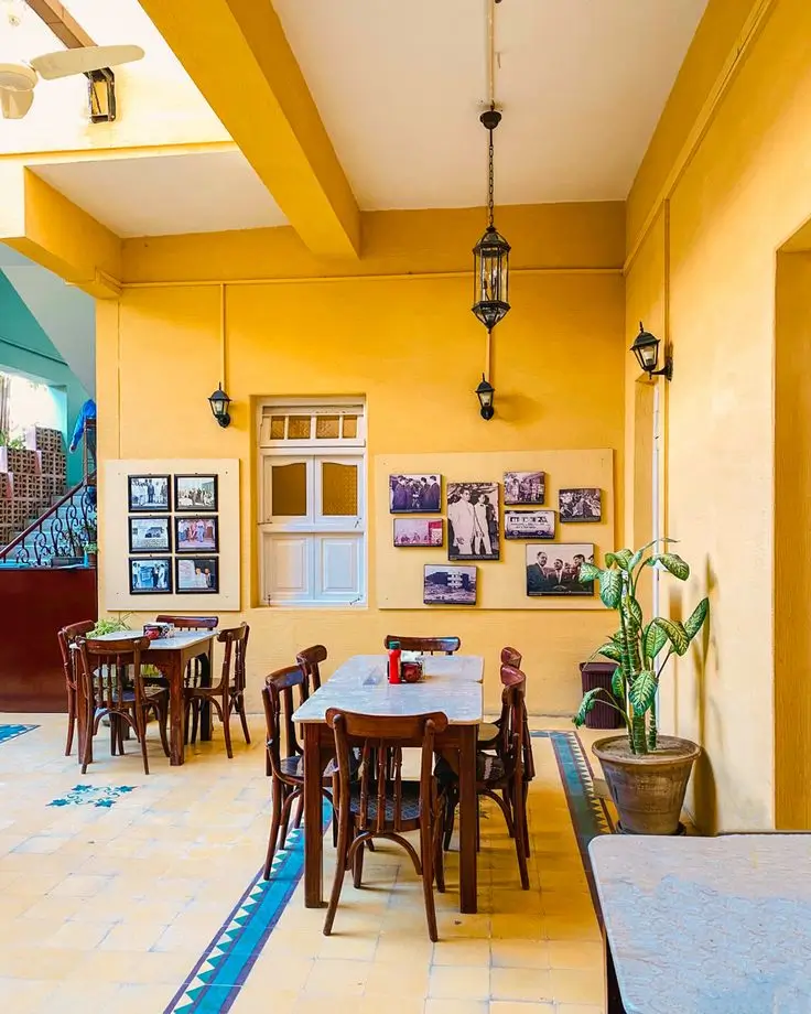 TDF Ghar Karachi Inside the City’s Most Instagrammable Heritage Landmark (6)