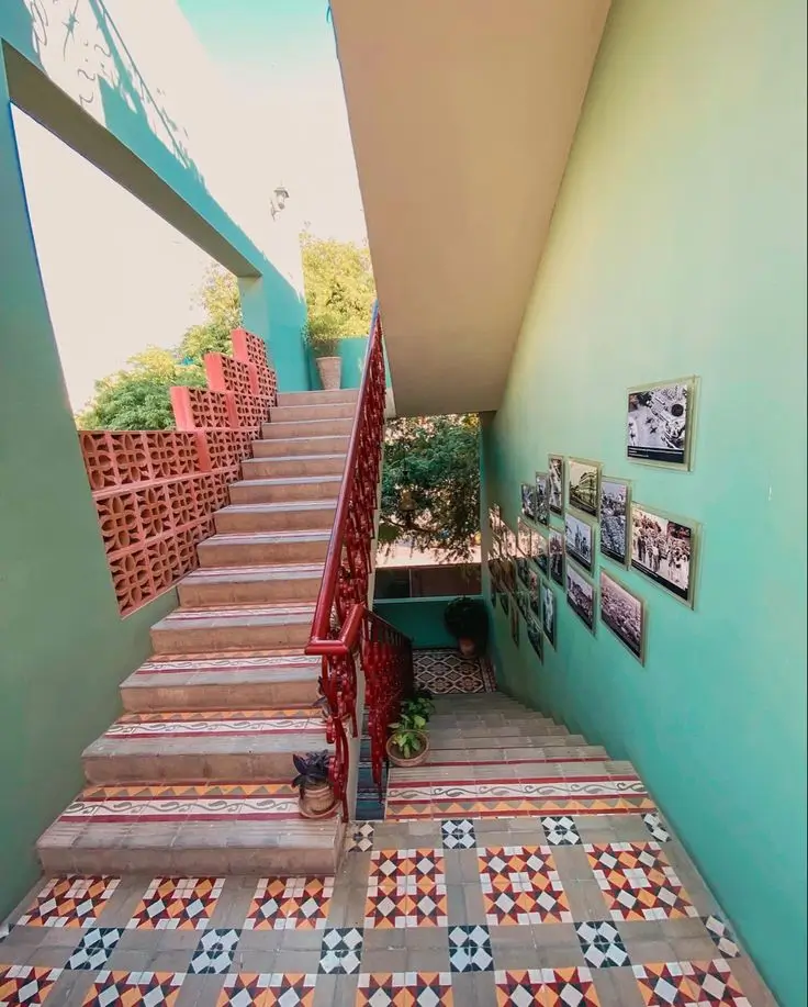 TDF Ghar Karachi Inside the City’s Most Instagrammable Heritage Landmark (6)