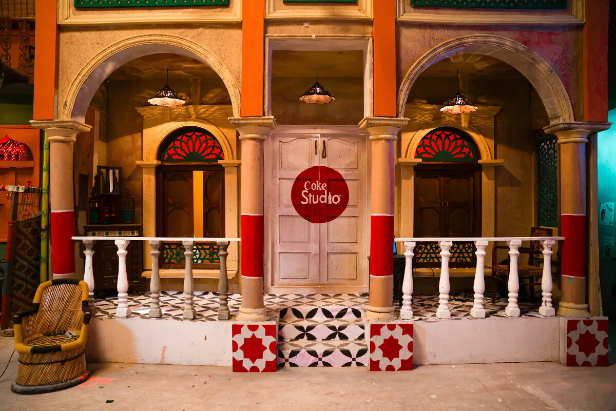 The Sound of Tomorrow Trending Pakistani Singers and Songs 2025