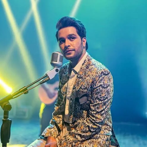 The Sound of Tomorrow Trending Pakistani Singers and Songs 2025