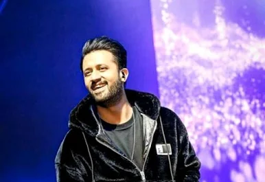 The Sound of Tomorrow Trending Pakistani Singers and Songs 2025