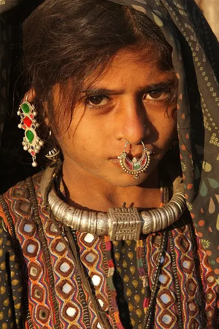 Traditional Pakistani Jewellery, History & Significance (1)