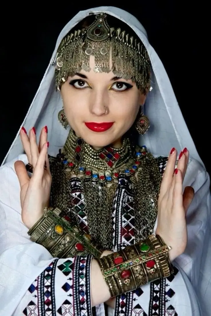 Traditional Pakistani Jewellery, History & Significance (1)