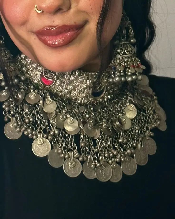 Traditional Pakistani Jewellery, History & Significance (1)