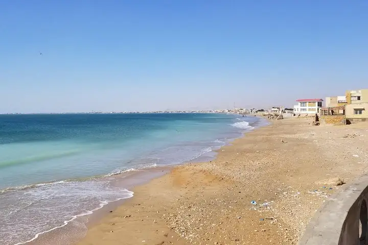 Best Places to Visit in Karachi