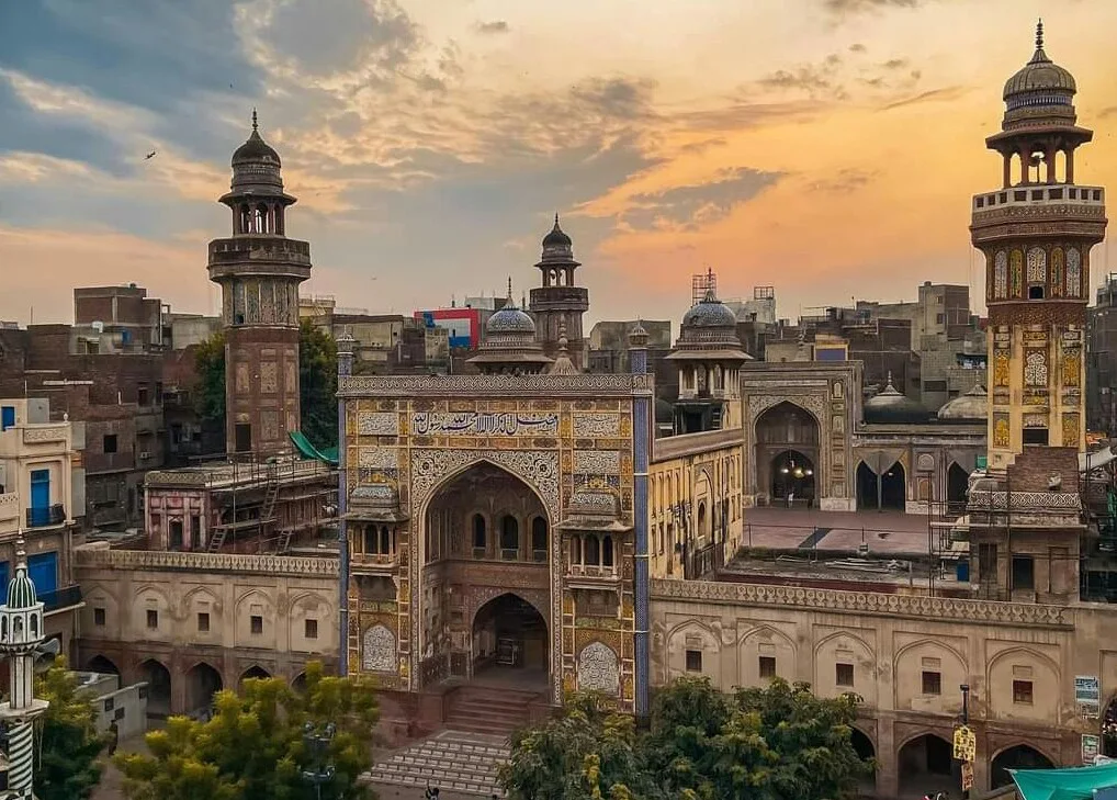 Best Places to Visit in Lahore