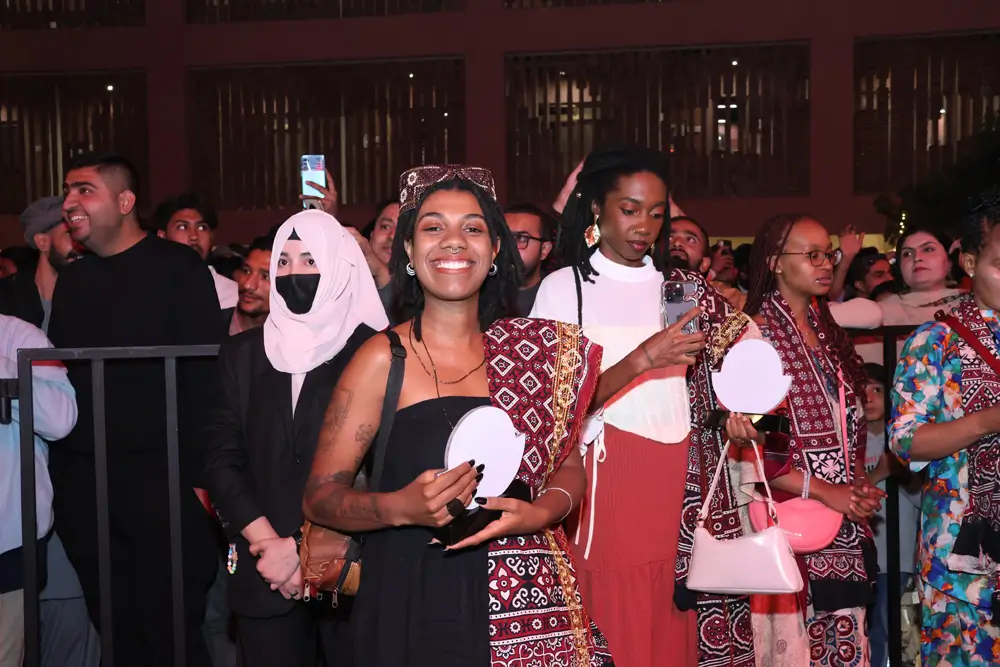 World Culture Festival 2025 (8)