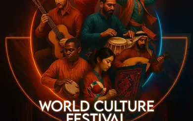 World Culture Festival 2025 (8)